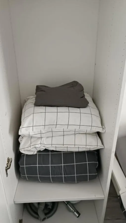 Apartament Niedaleko Centrum Warszawy Warszawa